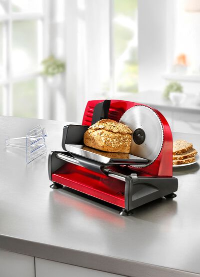 Universele snijmachine van hoogwaardig roestvrij staal 