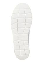 Waldl&auml;ufer vetersneakers met metallic reli&euml;f 