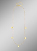 Fijne ankerketting 