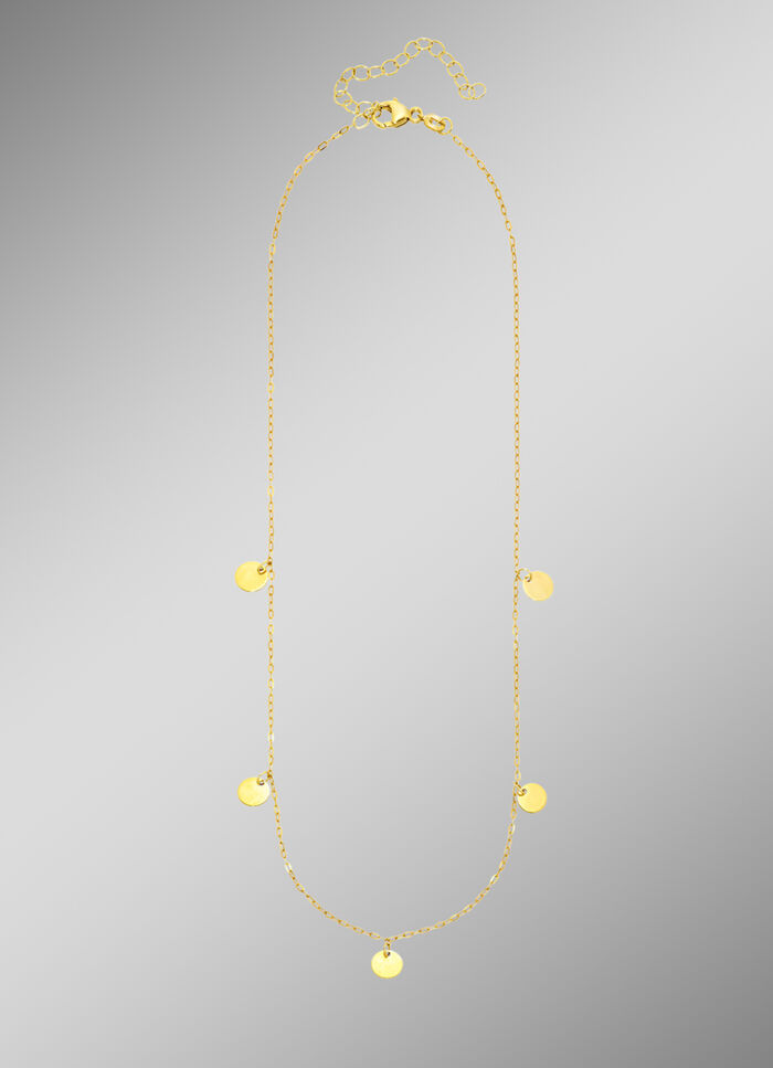 Fijne ankerketting 