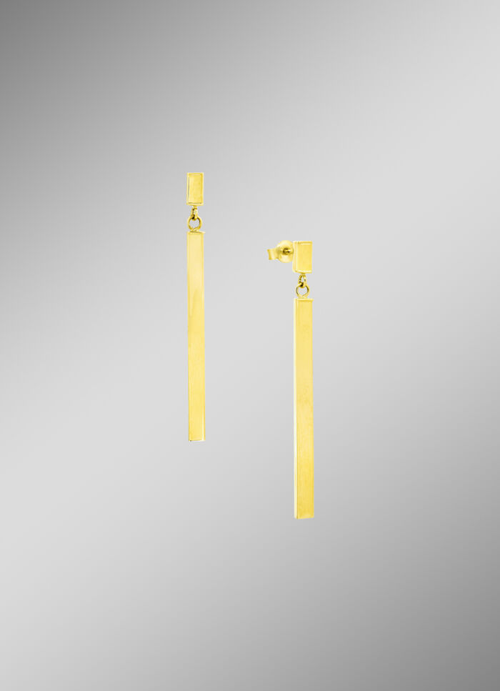 Moderne oorknopjes 