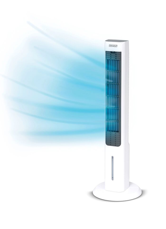 ChillTower luchtkoeler 