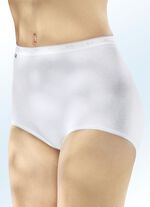 Sloggi twee-pack maxislip 