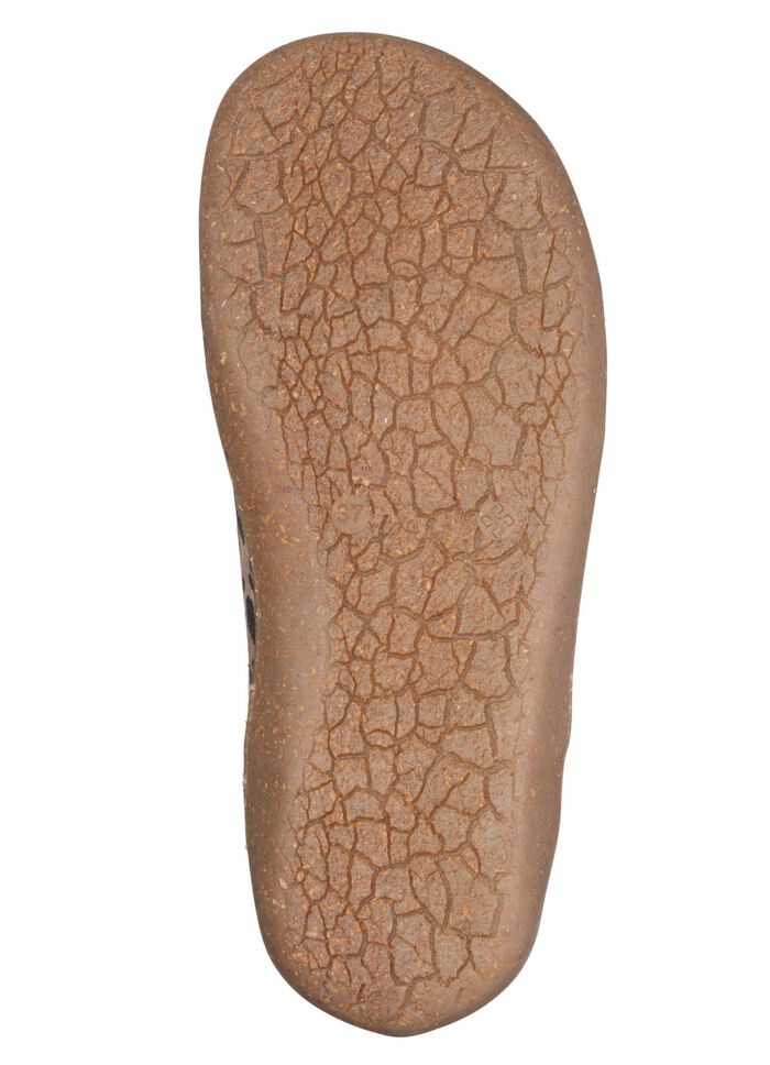 Gemini, trendy damesschoenen op blote voeten, breedte G, met uitneembaar voetbed 