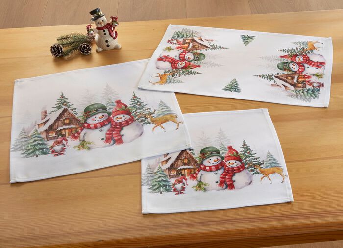 Tafel- en kamerdecoratie 