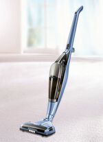 Fusion MX24 2-in-1 draadloze steelstofzuiger 