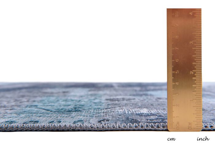 Tapijten met onderhoudsvriendelijke oppervlakken 