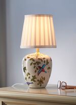 Stijlvolle tafellamp 