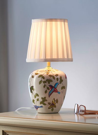 Stijlvolle tafellamp 