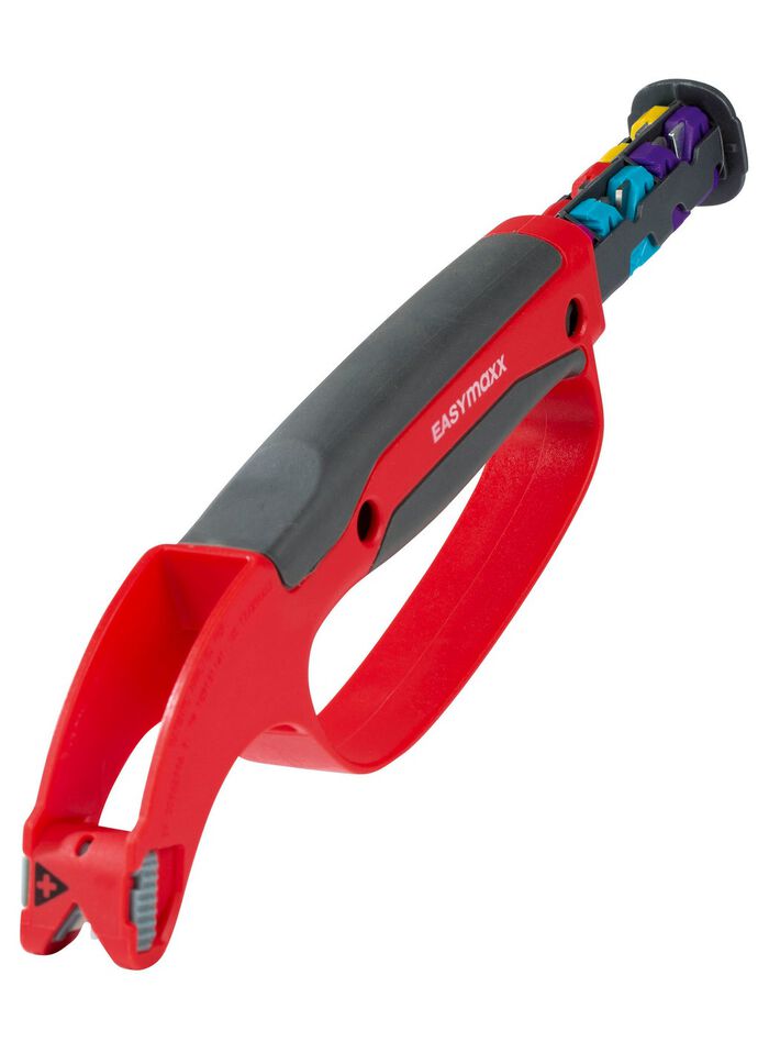 EASYmaxx universele messenslijper 