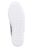 Gemini ballerina met luchtige openingen JEANS