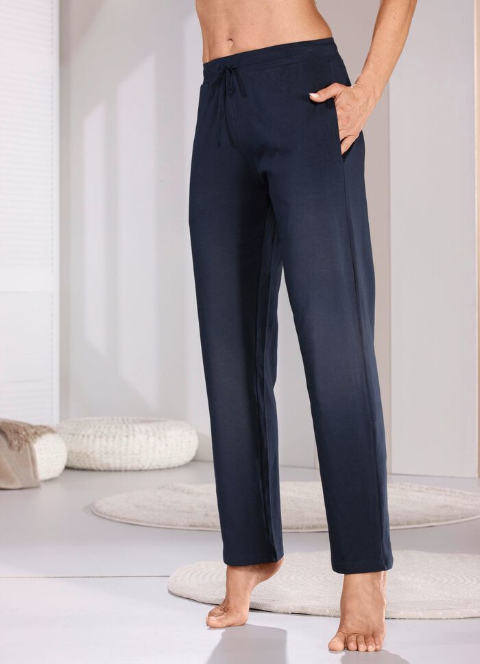 Tweepak vrijetijdsbroeken 