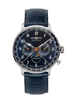 Zeppelin Quartz partnerhorloges 