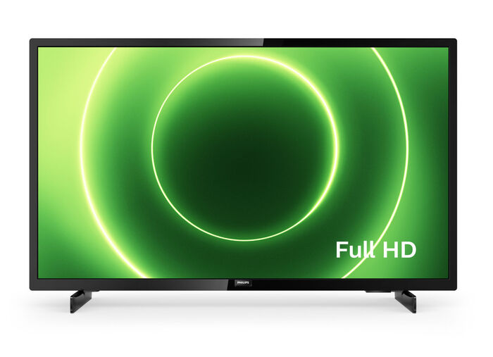 Philips Full HD LED-smart-tv 