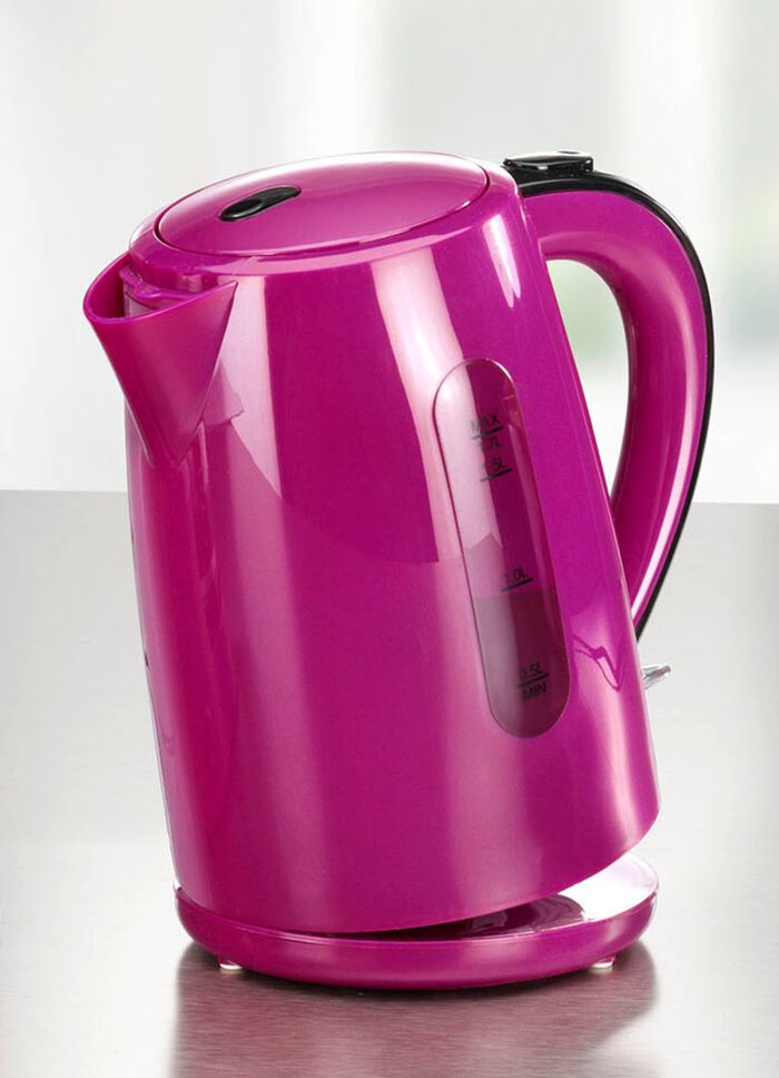 Korona ontbijtserie voor perfect genieten BESSEN