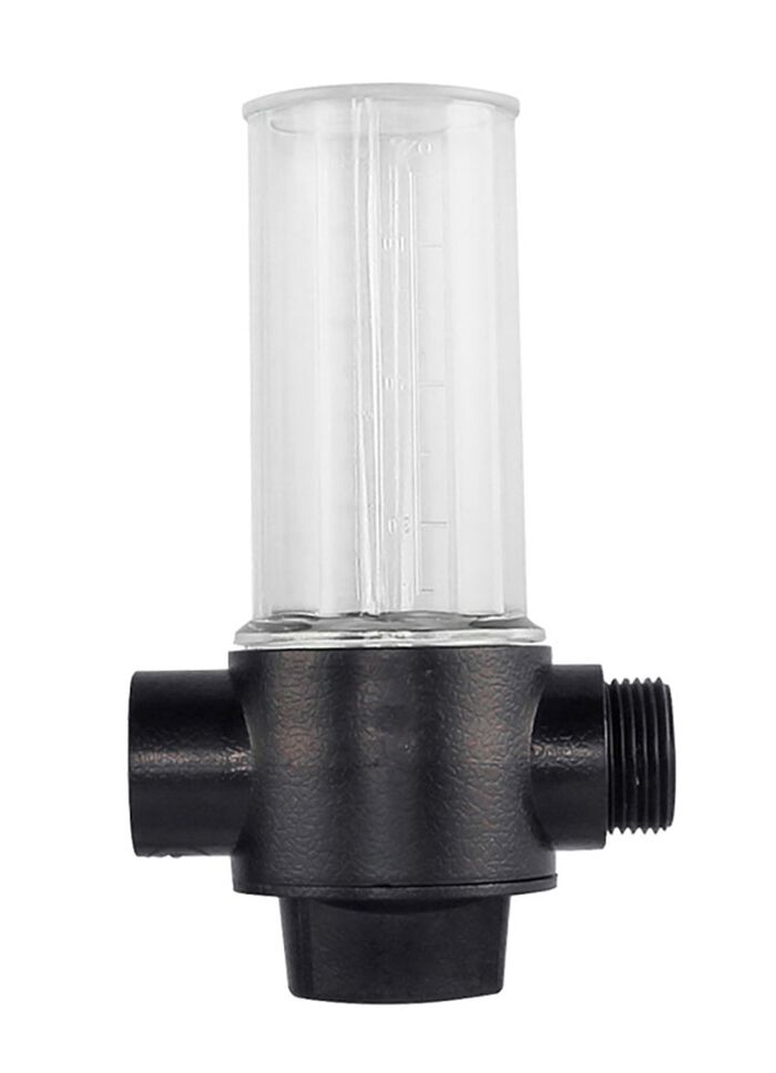 Zeepdispenser voor Starlyf-drukpistool 