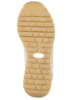 ELENA EDEN, elegante damessneakers, breedte G, met uitneembaar voetbed 