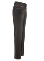 Jeans van "Francesco Botti" in 3 kleuren ANTHRAZIT