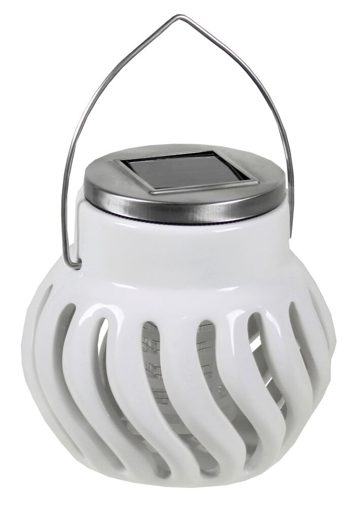 Zonnelantaarn &ldquo;anti-insecten&rdquo; 