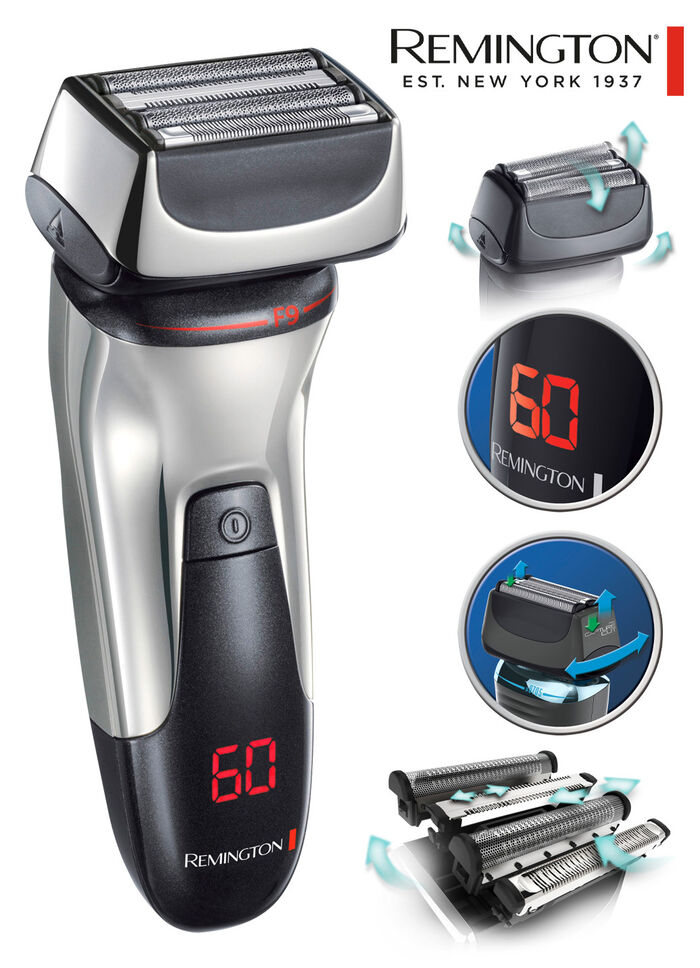 Remington scheerapparaat XF9000 