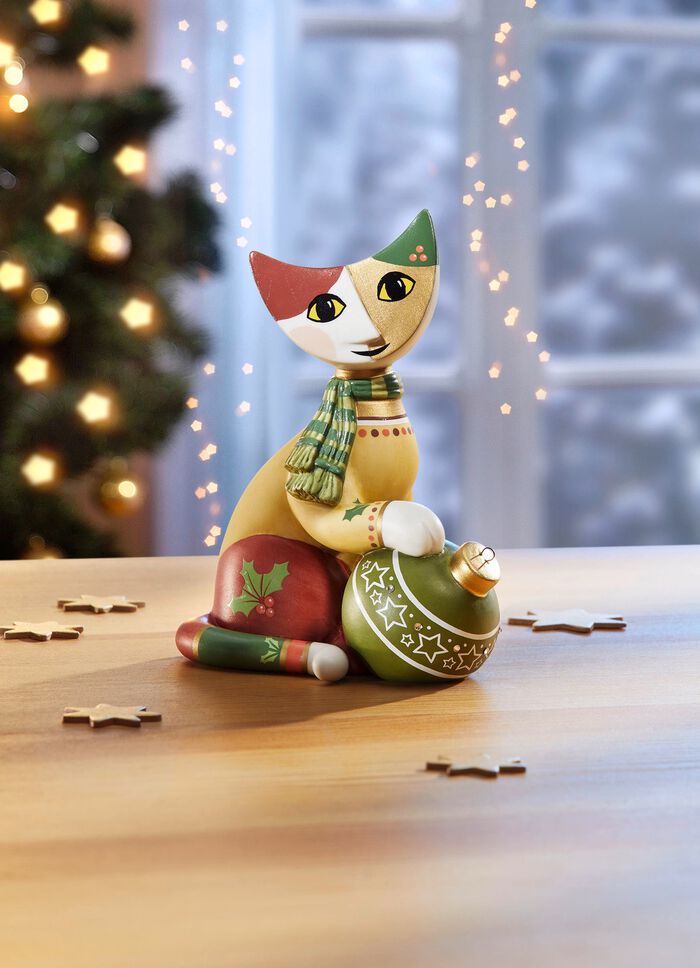 Exclusieve Kerstkat 2024 