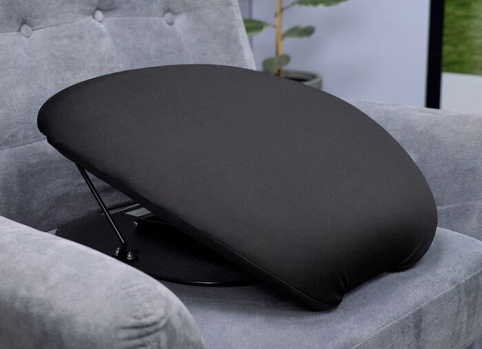 Wellys&reg; opstaan- en gaan zitten hulp 