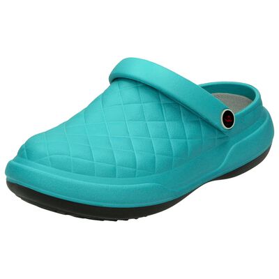 Chung Shi Dux Future Clog voor pijnloze mobiliteit 