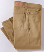 Broek "Redpoint" in 5 kleuren 
