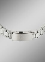 Klassiek dameshorloge met radiogestuurd uurwerk 