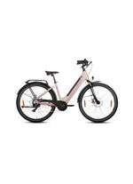 E-Bike Comfort Sport Easy van SAXXX 