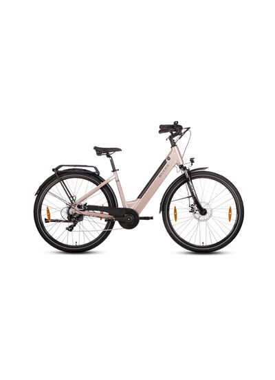 E-Bike Comfort Sport Easy van SAXXX 
