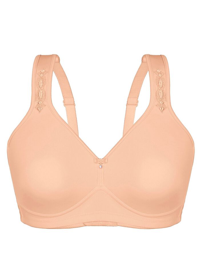 Sassa bh met verstevigde rug 