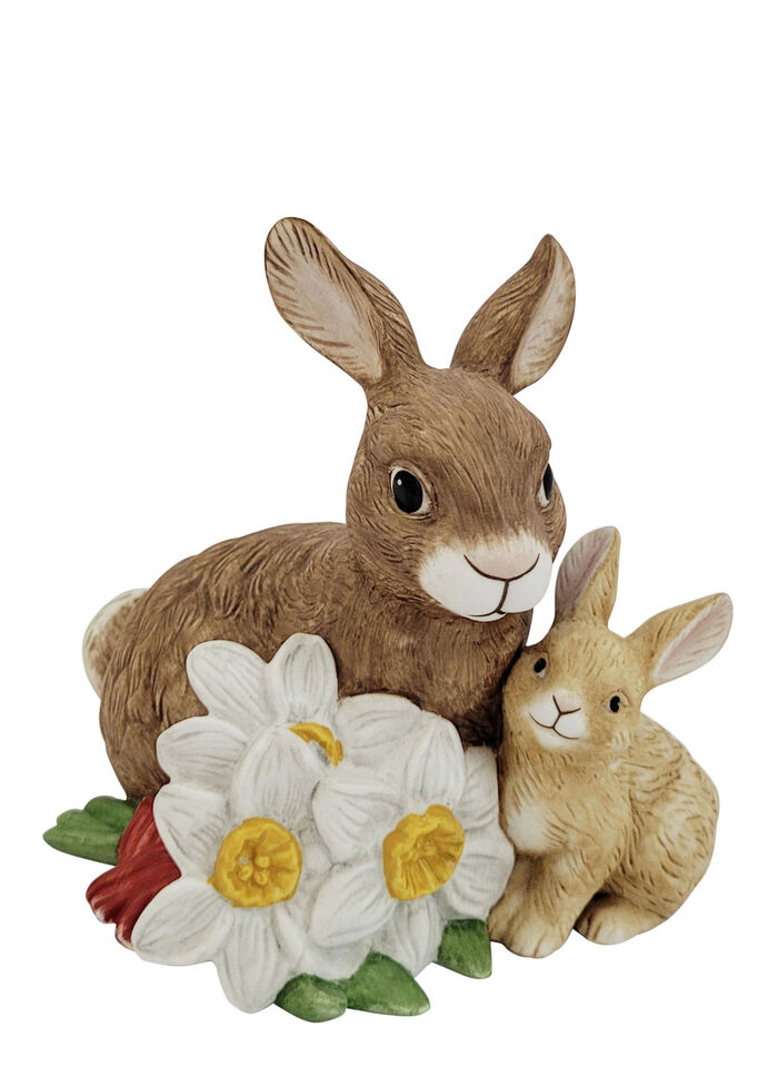 Konijn van het jaar 2018 van Goebel 