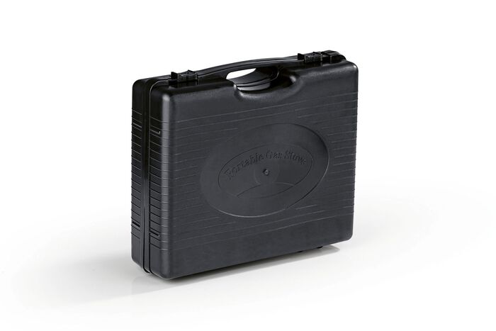 Draagbaar gasfornuis 