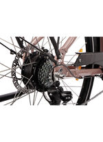 E-Bike Comfort Sport Easy van SAXXX 