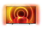 Philips 4K-Ultra-HD-Ambilight-led-tv, verschillende afmetingen 