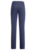 Broek met zachte, verwarmende voering MARINE