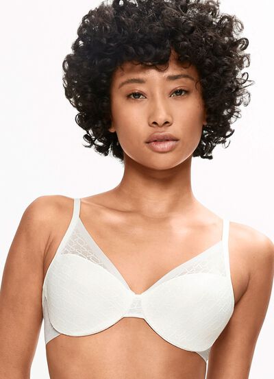 Triumph Signature Sheer beugelbeha met zacht voorgevormde cups 