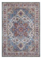 Onderhoudsvriendelijke, geweven tapijten en vloerkleden 