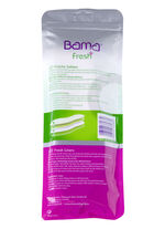 BAMA Fresh-inlegzolen BEIGE/GROEN