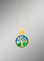 Leuke levensboom hanger 