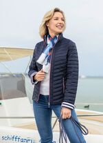 Jas met ritssluiting MARINE