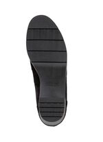 Waldl&auml;ufer, comfortabele dames trotteur, breedte H, met uitneembaar voetbed 