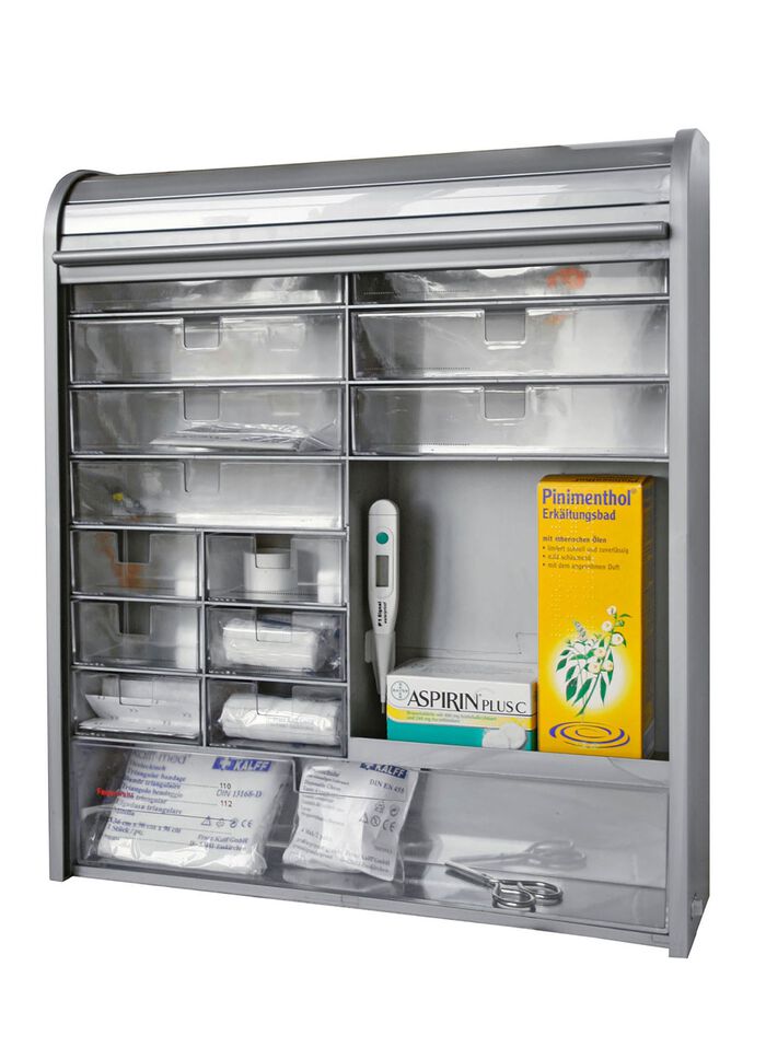 medicijnkastje 