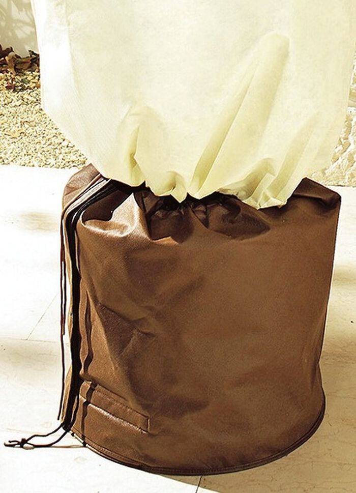 Thermoplus" potbescherming 