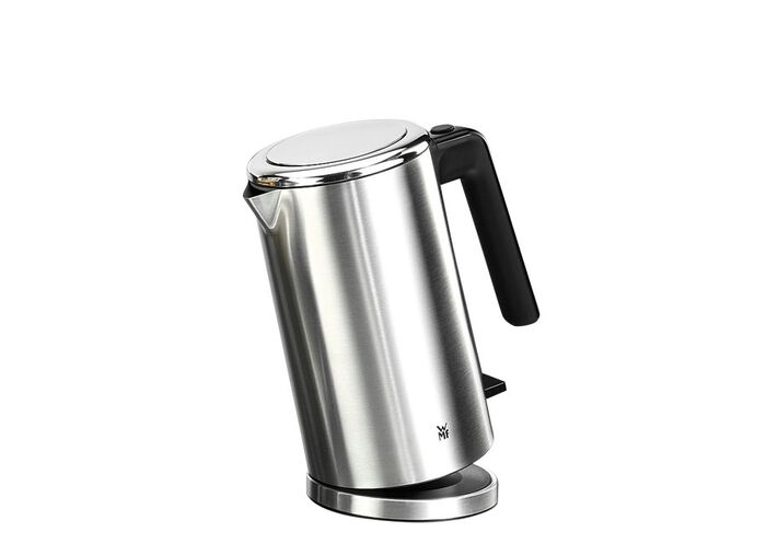 WMF-ontbijtserie Lono van glanzend roestvrij staal ROESTVRIJ STAAL