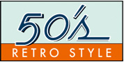 Logo_50s_RetroStyle