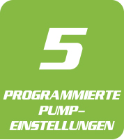 Logo_5programmiertePumpeinstellungen