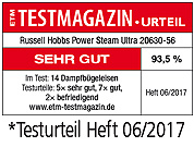 Logo_Art04932_TestmagazinUrteil_Buegeleisen