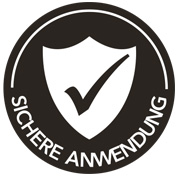 Logo_SichereAnwendung